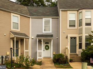 116 Forests Edge Pl, Laurel, MD 20724