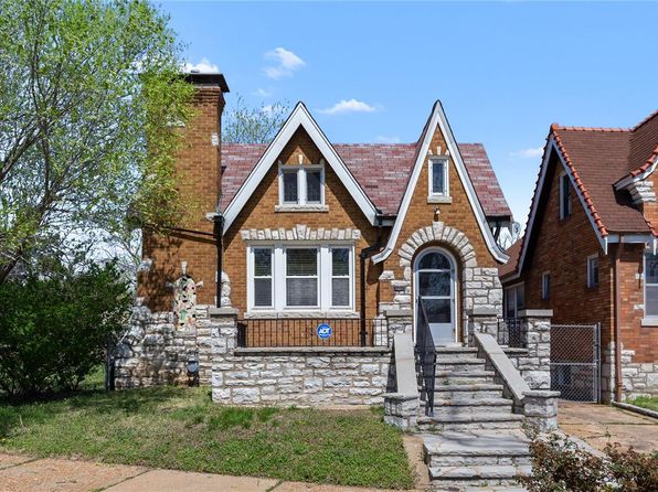 5257 Oleatha Ave, Saint Louis, MO 63139