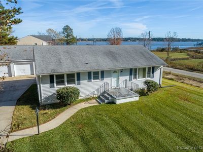 506 Lee St, West Point, VA, 23181