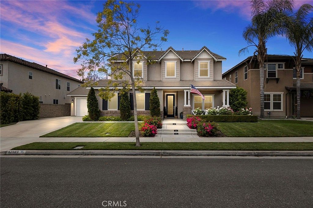 14983 Brooktree St, Corona, CA 92880 Zillow