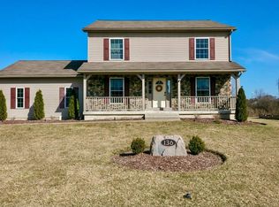 136 Valley Ln, Horseheads, NY 14845