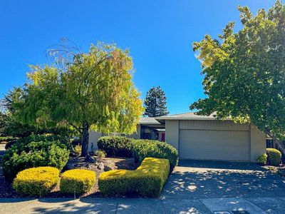 8812 Oakmont Drive, Santa Rosa, CA, 95409