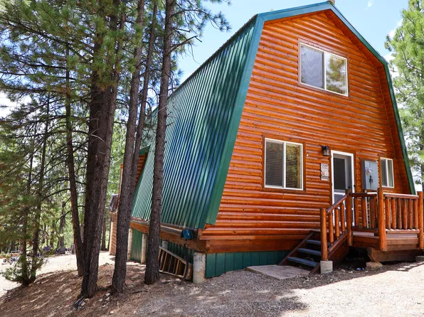 865 N Pine Knoll Loop, Alton, UT 84710