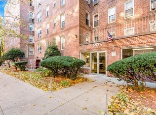 1475 Thieriot Ave APT 2M, Bronx, NY
