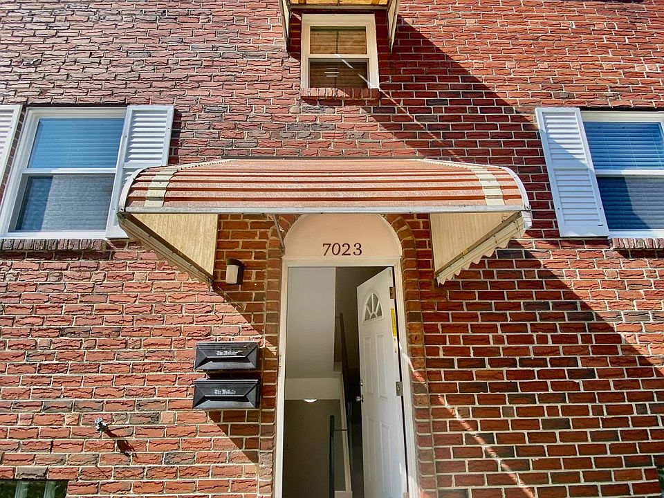 7023 Lindbergh Blvd 7023 Lindbergh Blvd Phila PA Zillow