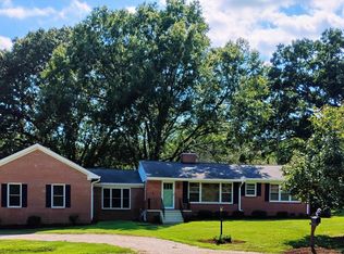 6121 Yates Mill Pond Rd, Raleigh, NC 27606