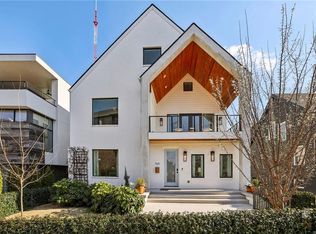 709 Ralph McGill Blvd NE, Atlanta, GA 30312