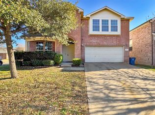 1018 Concan Dr, Forney, TX 75126