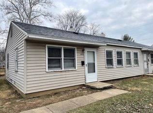 1404 E Michigan Ave, Urbana, IL