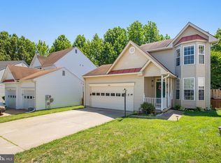 6189 Tag Ct, Woodbridge, VA 22193