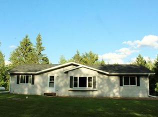 9464 State Highway 32, Argonne, WI 54511