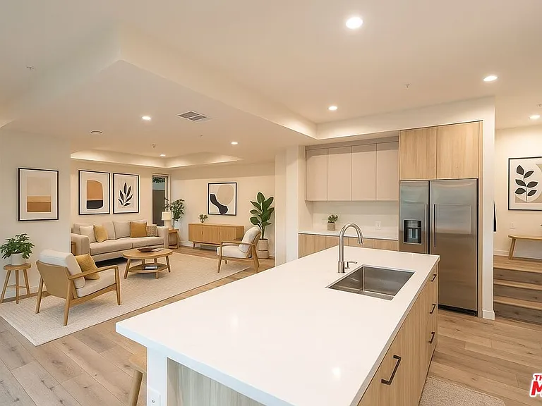 4041 Sawtelle Blvd #C — Photo 3