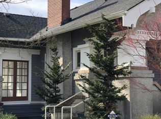 4538 NE Sandy Blvd, Portland, OR 97213