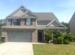 2282 Joplin St, Jonesboro, GA 30236
