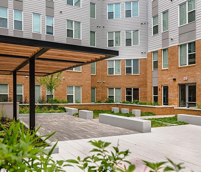 South Cap Apartments — Photo 22