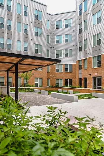 South Cap Apartments Photo 1