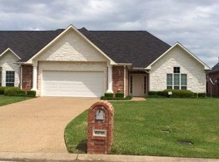 6218 Ashton Cv, Tyler, TX 75703