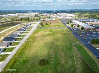 2 Cook Rd LOT 2, Crossville, TN 38555