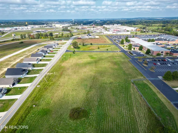 3 Cook Rd Lot 3, Crossville, TN 38555