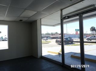 720 S Jefferson St, Perry, FL 32347