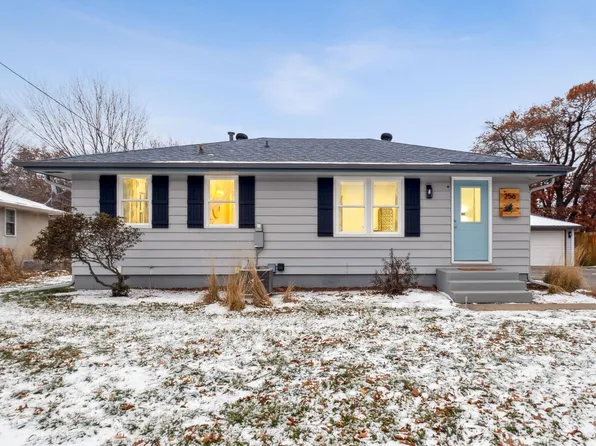 256 Territorial Rd NE, Blaine, MN 55434
