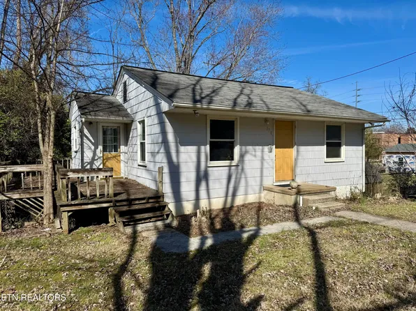 178 Water St, Jacksboro, TN 37757