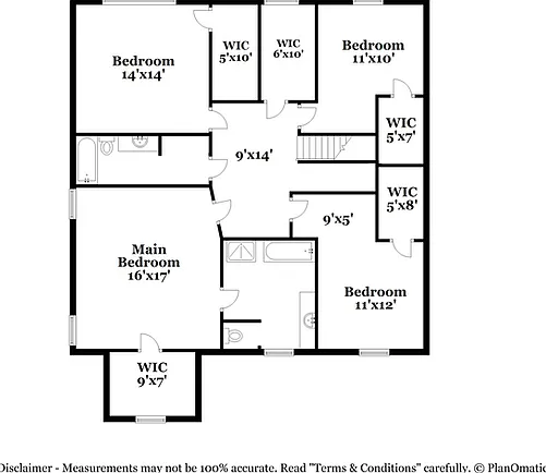 607 Wild Tulip Ct — Photo 14