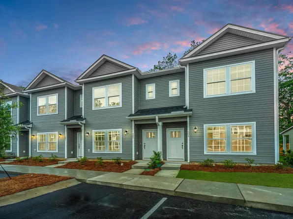 1503 Twin Rivers Dr #39, Wando, SC 29492