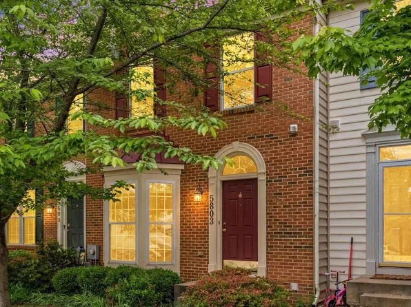 5803 Whiterose Way, New Market, MD 21774