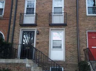 506 G St SW, Washington, DC 20024