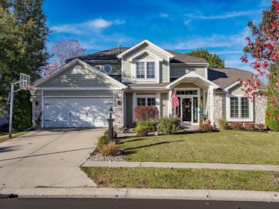 2924 Mariposa Pl, Fort Wayne, IN, 46818