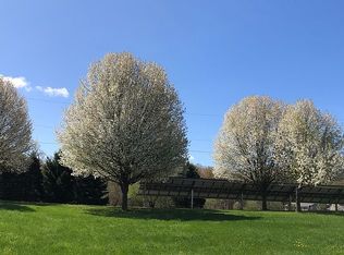 1333 W Marr Rd, Howell, MI 48855