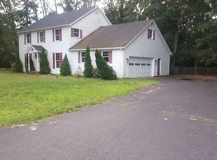 78 Orillia Dr, Bridgeton, NJ 08302