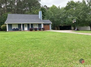 335 Smokey Rd, Winterville, GA 30683