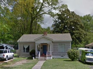 266 Lexington Ave, Jackson, MS 39209