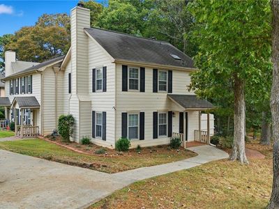1545 Kennesaw Trace Ct NW, Kennesaw, GA, 30144