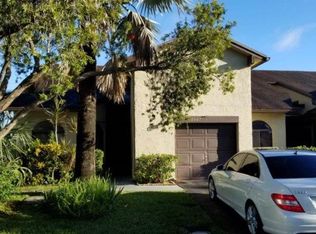 10007 NW 83rd St APT 1, Tamarac, FL 33321