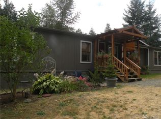 9317 58th Avenue Ct E, Puyallup, WA 98371