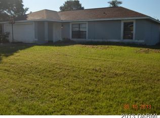 3155 Lynnhaven St, Deltona, FL 32738