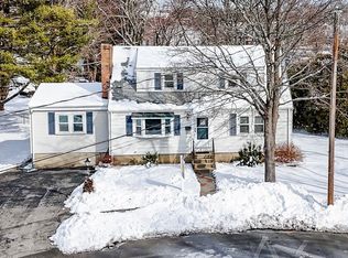12 Edwin St, Reading, MA 01867