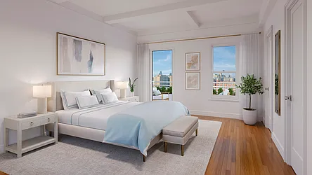 27 West 86th Street in Upper West Side