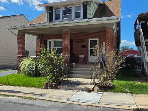 152 N Hanover St, Elizabethtown, PA 17022
