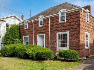 326 W Front St, Berwick, PA