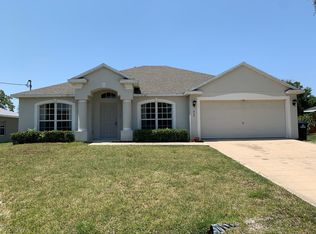450 Carol Dr NE, Palm Bay, FL 32907