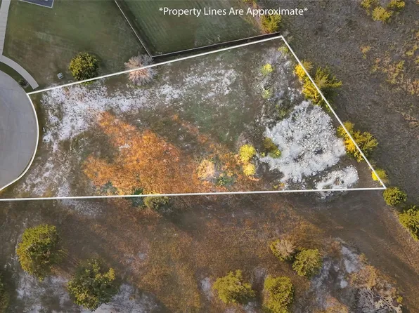 3821 White Dogwood Ct, Midlothian, TX 76065