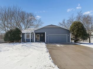 12041 Ibis St NW, Coon Rapids, MN 55448