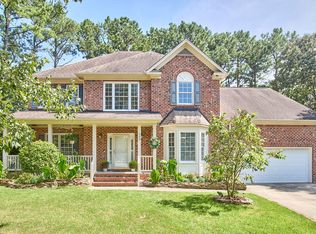 123 Carlion Ct, Durham, NC 27713