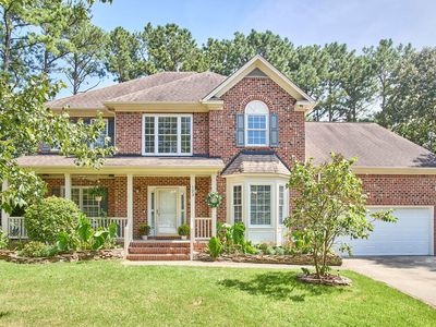 123 Carlion Ct, Durham, NC, 27713
