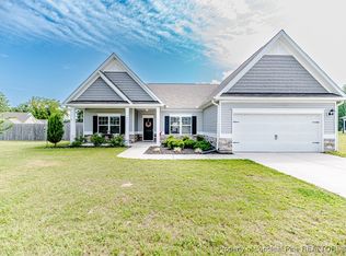 228 Kensington Dr, Sanford, NC 27332