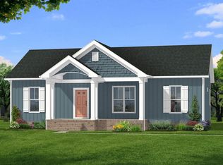 Lakefront Dr, Clarksville, VA 23927